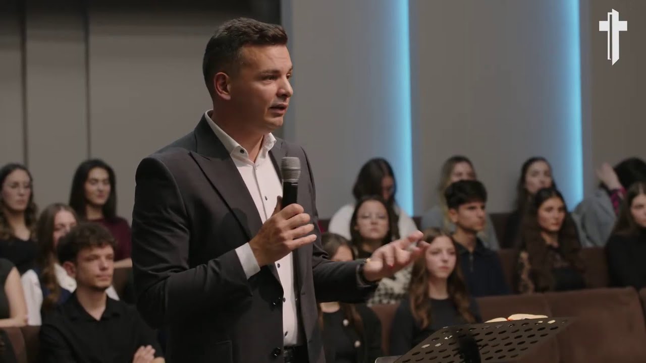 Adi Mocan - Deciziile care îți definesc DESTINUL spiritual