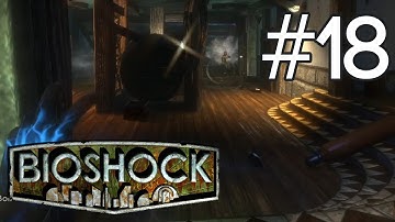 Lazarus Vector Completed - Bioshock #18