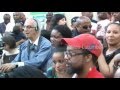 La foire africaine de paris par milau k lutumba