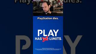 Is Playstation really going to die?
Follow me on Twitch!
Live at 10:00 am CET
https://www.twitch.tv/dizzysplits
Socials:
► Tiktok: https://www.tiktok.com/@dizzysplits
► Letterboxd: https://letterboxd.com/DizzySplits/
► Backloggd: https://backloggd.com/u/DizzySplits/ Is Playstation really going to die?