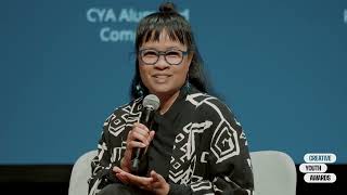 2026 CYC | Session, Arts Panel Discussion