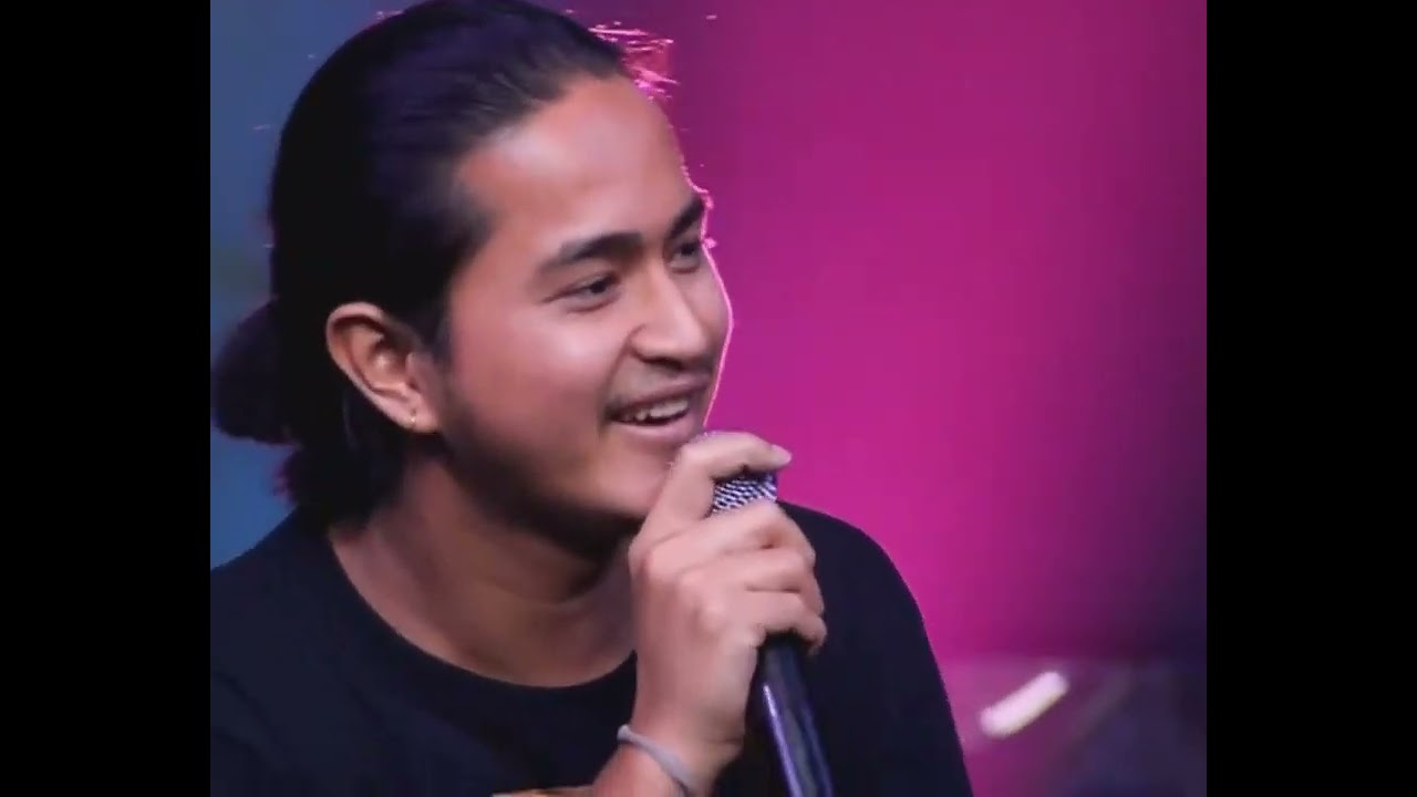 chari maryo sisai ko goli le / Raaz Sayami /Nepal idol 2025