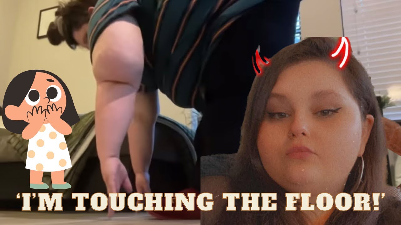 Amberlynn Reid molments you won’t believe are real!!