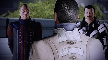 Mass Effect 2 Legendary Edition - Pt.4  Return to the Citadel