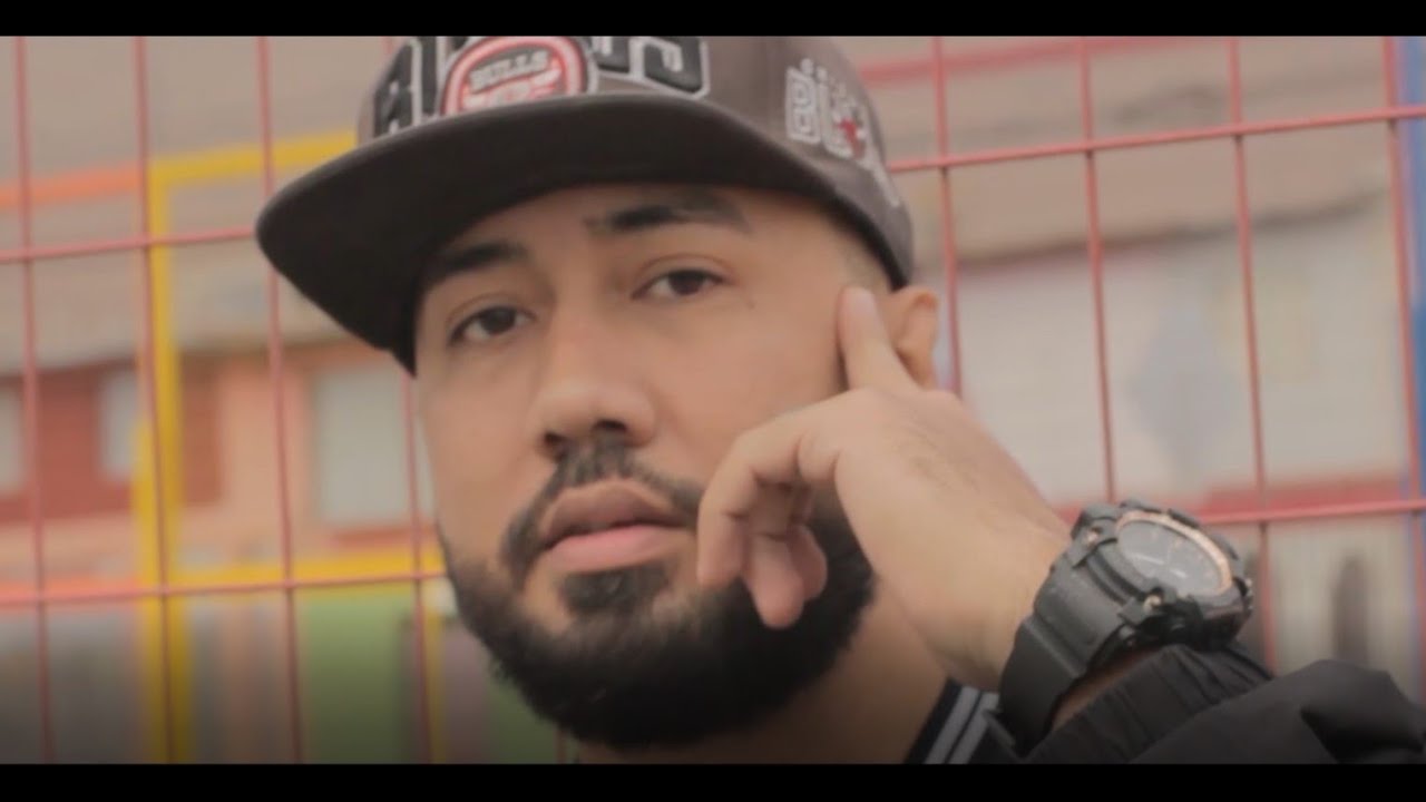 Zero El Fenix - Destino // Domingo // Yo la viví (Video Oficial)