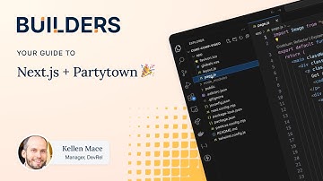 Boost Next.js Performance by Offloading Third-Party Scripts with PartyTown 🎉