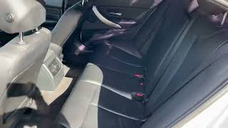 2012 Bmw 320 Diesel At J And R Autos Of Colchester