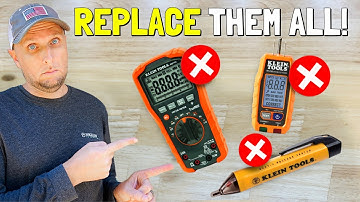 The ONE Electrical Tool That Can Replace Them All!