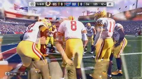 Madden 17 - Promoting My Simulation All-Pro Slider Set - Live Gameplay & Breakdown - Episode 2