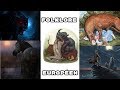 10 cratures mythiques du folklore europen mythologie