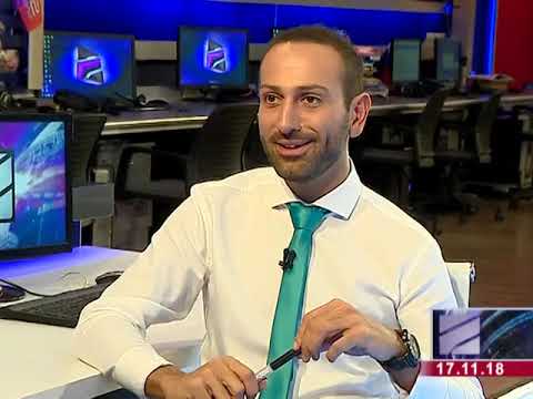 შაბათის კურიერი 21:58