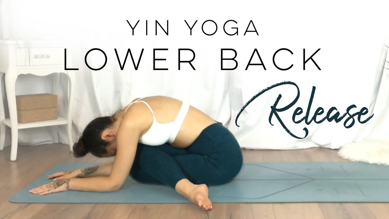 Yin Yoga Pose For Beginners: The 7 Yin Postures To Learn First | The  Yogatique