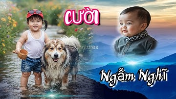 Cười và Suy ngẫm với Triết lý hài hước của mấy Cụ non - P9