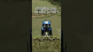 #farmingsimulator25 #farming #automobile #masse#gaming#ferm#farm#pourtoi#short#agriculture#tracteur
