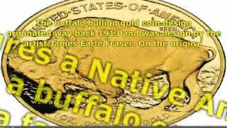 Buying American Buffalo Gold Bullion Coins