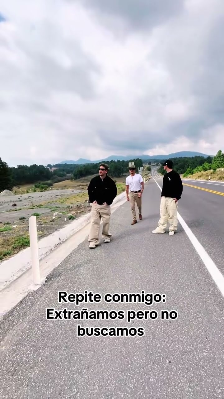 Ni después de cuatro copas? Qué dicen ustedes? ?