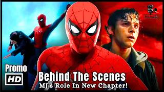 Behind The Scenes: MJs Role In Spider-Mans New Chapter! | Movie Recap Pro
Behind The Scenes: MJs Role In Spider-Mans New Chapter!
🌟 **Step Behind the Curtain with Us! 🌟** In this exclusive look, we unveil the pivotal role MJ plays in Spider-Mans exciting new chapter! 🕷️✨ Join us for an inside peek at the creative process, stunning visuals, and the captivating storytelling that’s set to redefine your favorite web-slinger in the upcoming installment. ⭐️ Interviews with filmmakers, art direction insights, and on-set surprises will leave you in awe! Ready to swing into action? Don’t forget to like, subscribe, and hit the notification bell so you never miss an update on Spider-Man and all things superhero! 🦸♂️ #SpiderMan #MJ #BehindTheScenes #MarvelMostWanted
******************************************************
► Disclaimer
All clips & photos are used in this video belong to the respected owners and used under community guidelines and for information purpose, so no Copyright intended.
► If youre the copyright holder and arent agree with the video, please contact me over my business e-mail, and I will delete it immediately!
► My business email :
wfu.dhk@gmail.com
►Fair Use Disclaimer:
....................................
► This channel may use some copyrighted materials without specific authorization of the owner but contents used here falls under the “Fair Use” as described in The Copyright Act 2000 Law No. 28 of the year 2000 of Bangladesh under Chapter 6, Section 36 and Chapter 13 Section 72. According to that law allowance is made for fair use for purposes such as criticism, comment, news reporting, teaching, scholarship, and research. Fair use is a use permitted by copyright statute that might otherwise be infringing. Non-profit, educational or personal use tips the balance in favor of fair use. Behind The Scenes: MJs Role In Spider-Mans New Chapter! | Movie Recap Pro