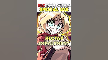 This DLC TOOL Has a SECRET USE #eldenring #shadowoftheerdtree #shorts