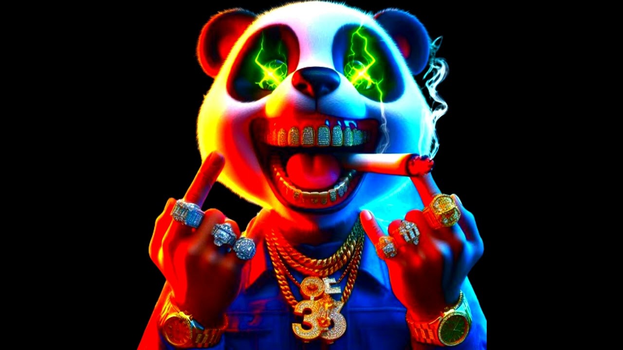 FREESTYLE TYPE BEAT - '' FLOW POWER MG'' | Trap Instrumental 2025 | Rap Type Beat