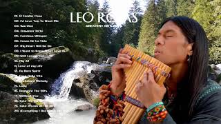Leo Rojas Greatest Hits Full Album 2020 | Top 20 Best Love Songs By Leo Rojas Hit 2020