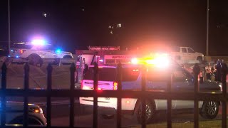 Man killed in wreck near Martin Rd. in Huntsville identified