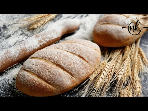 طرز تهیه نان چاودار, سالم ترین نان برای صبحانه | Rye Bread Recipe