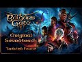 Capture de la vidéo 14 Baldur's Gate 3 Original Soundtrack - Twisted Force