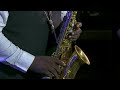 Jesse davis quartet  in walked bud