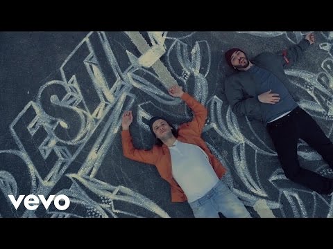 Casseurs Flowters - Inachevés [Clip officiel]