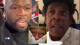 Celebrity 50 Cent Says Future Is Way Bigger Than Jay-Z In The Streets 'Future! When It Comes To Streets' Profile