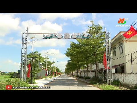 Video Yên Lâm đẩy mạnh học tập và làm theo lời Bác - YouTube