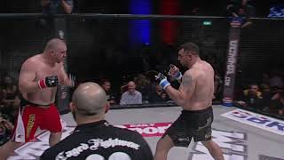 Best of UCMMA | February Highlights