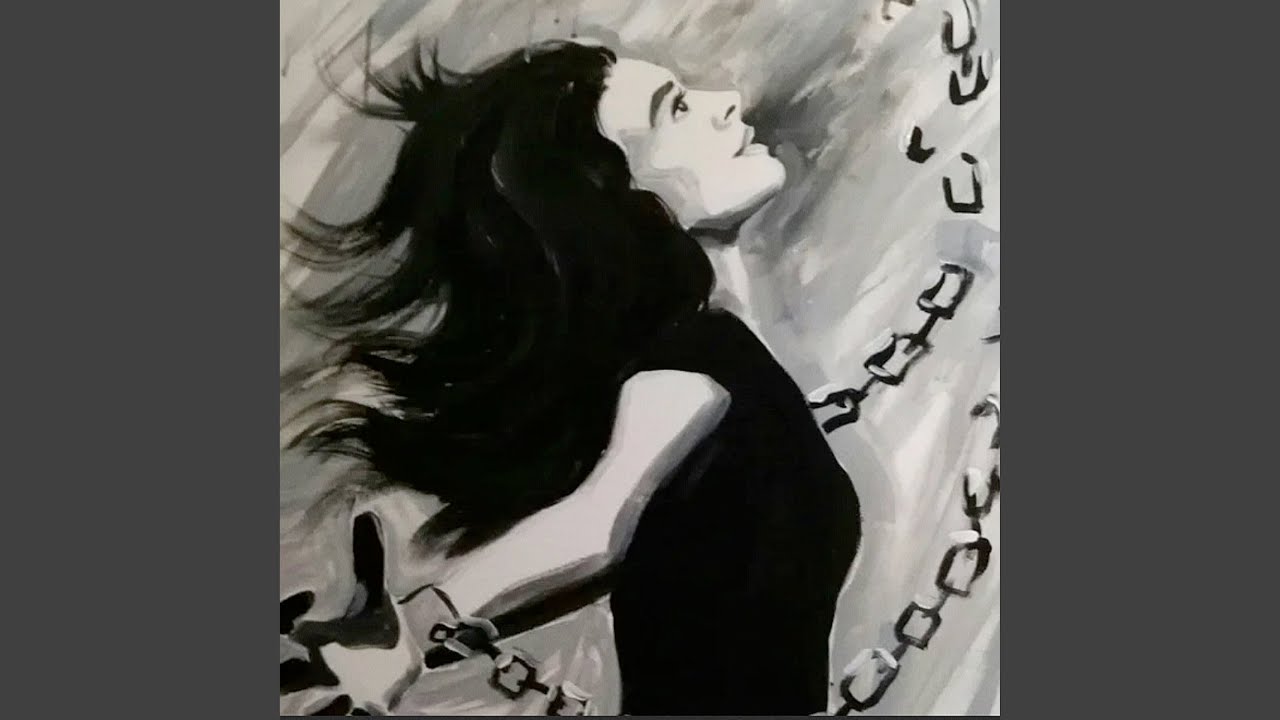 She Lost Herself Trying To Be Loved