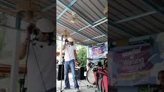 Joget perahu ku laju cover by Langat band LB 14