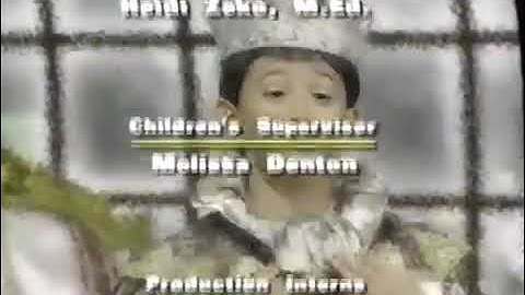 Rhyme Time Rhythm (2010 Version) Final Part!!!!