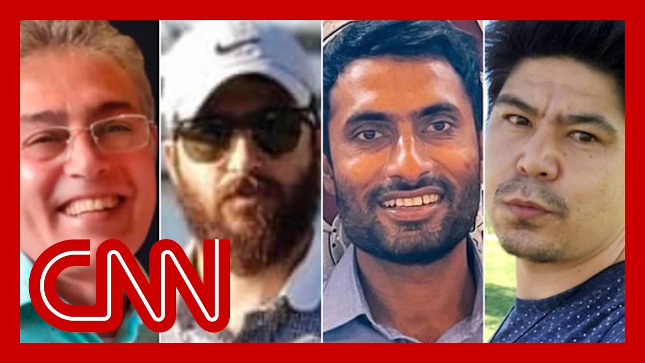 Vehicle of interest revealed in Muslim men killings - Floridas News Vehicle of interest revealed in Muslim men killings
