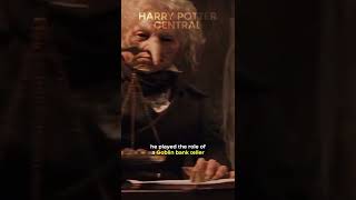 Did You Know This About Professor Flitwick In HARRY POTTER… Profile