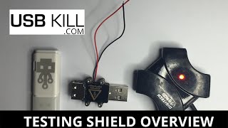 USB Kill: Preparing new stock