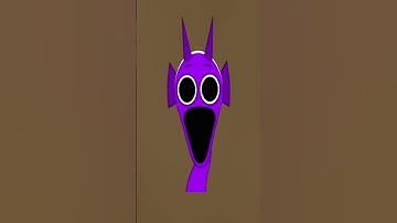 Sprunki Durple But Any Time Is More Bigger Nextbot Gmod