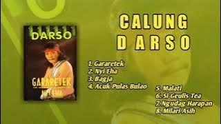 Calung Darso - Gararetek (Full Album)