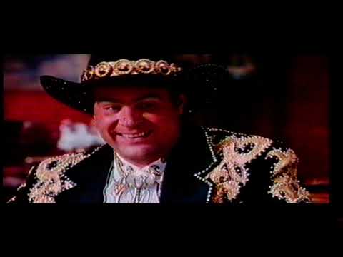 UK Rental VHS Trailer Reel: Widows Peak (1994 Guild Home Video)