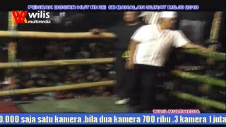 PENCAK DOR SURAT MOJO .MA AF TONTONAN INI TIDAK DI PERUNTUKKAN BUAT ANAK ANAK .DAN HANYA BOLEH DI LA