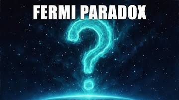 FERMI PARADOX Explained with Music | Science Song