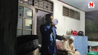 SURGA DAN NERAKA// CERAMAH DALAM BAHASA MAKASSAR