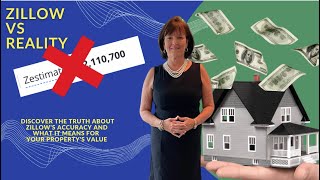 ZILLOW VS REALITY - What is a Zestimate