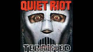 Quiet Riot - Terrifield 1992 Full Album