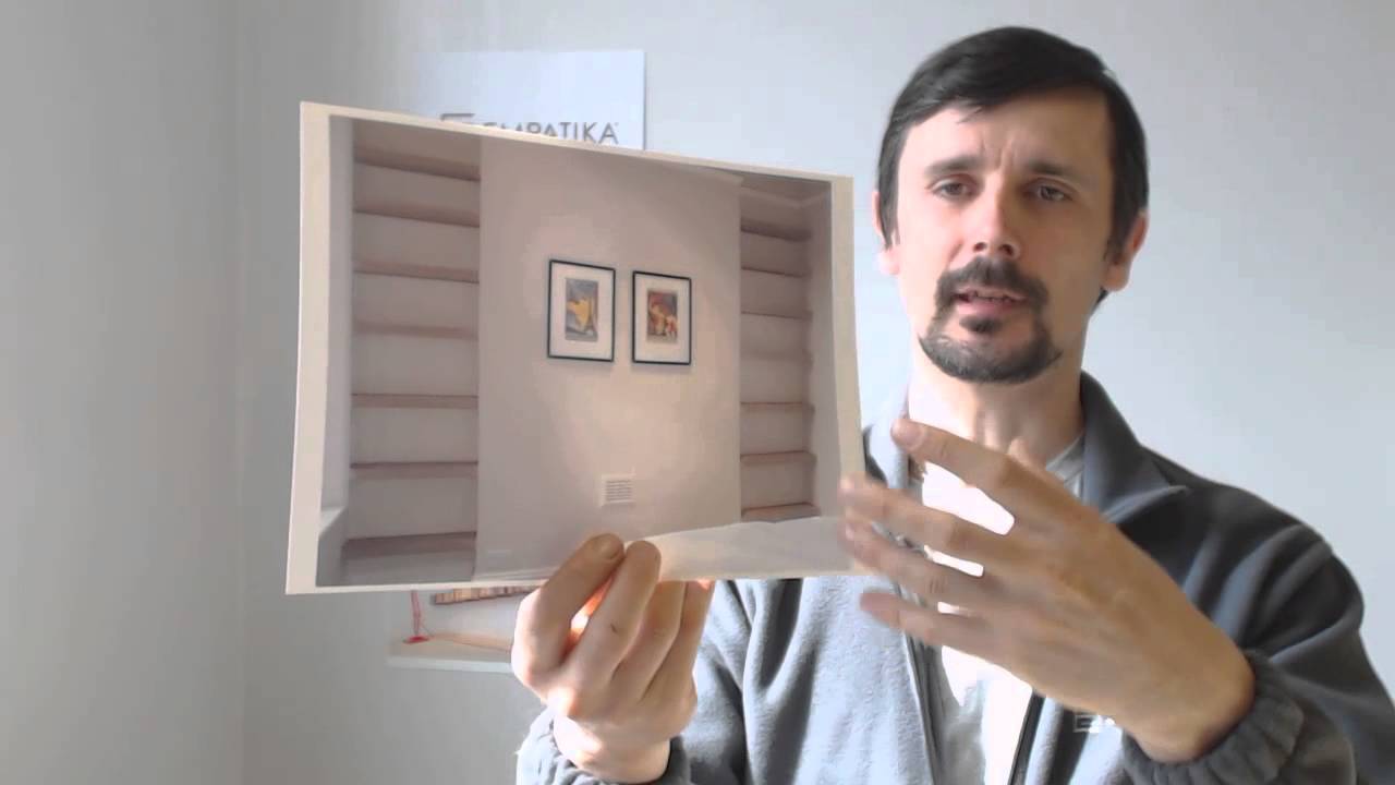 How to get your free fitted furniture quote from Empatika