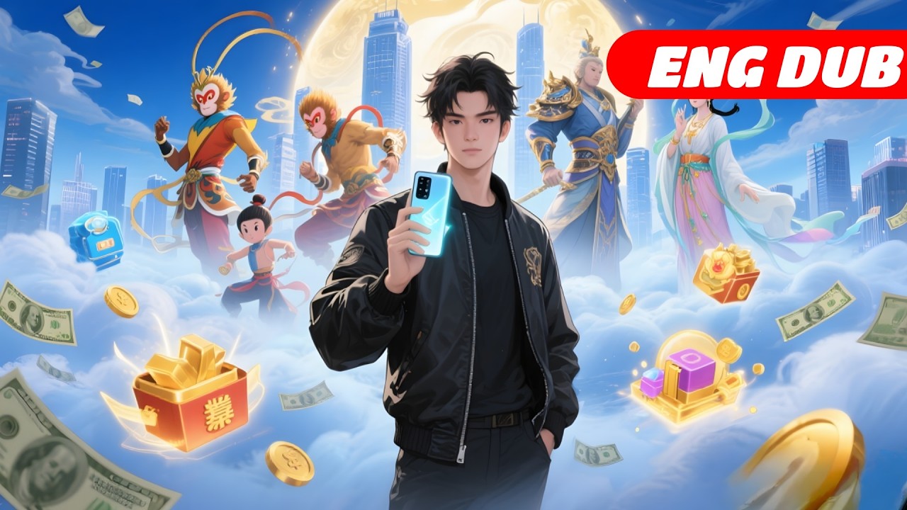 Man Betrayed by GF—Gets