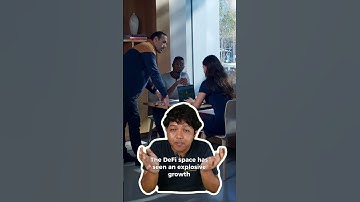 The Future of Finance with DeFi