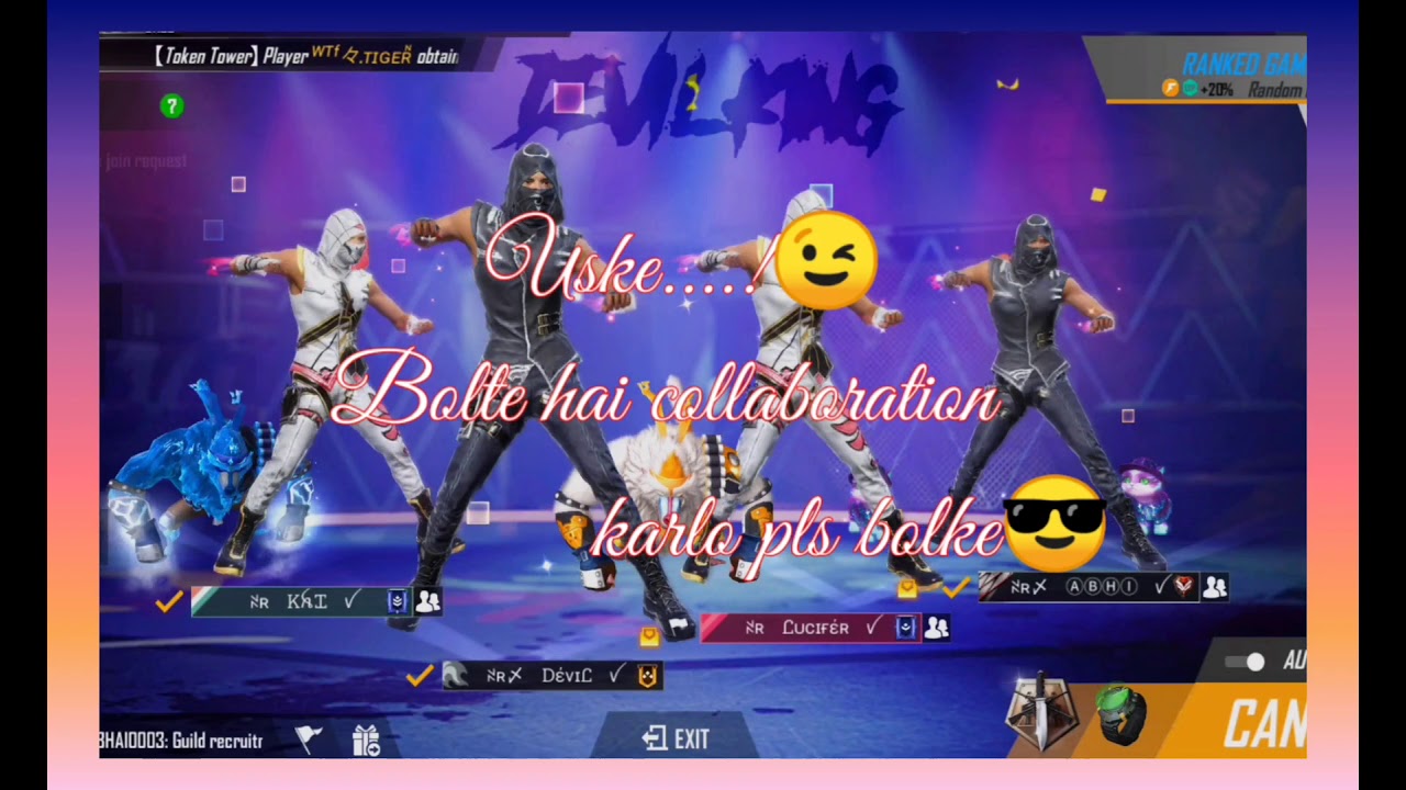 BADGE99 SAYARI😍🔥|| NOR DEVIL FF 